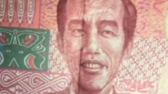 Viral Video Uang Rp 100 Bergambar Jokowi, BI : Hati-hati Urusan Ini