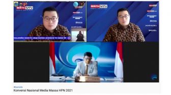 AMSI Bagikan Ide agar Bisnis Media Siber Tetap Proaktif di Masa Pandemi