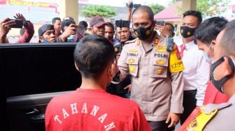 Diwarnai Aksi Kejar-kejaran, 3 Pelaku Penculikan Remaja Ditangkap