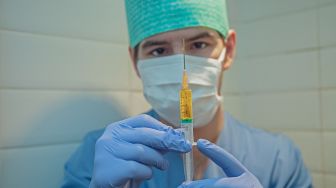Peneliti Temukan Efek Samping Herpes Zoster Pada Penerima Vaksin Covid-19