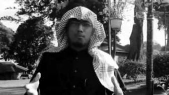 Novel Bamukmin: Polisi Tolak Keluarga Ustadz Maaher Saat Besuk di Rutan