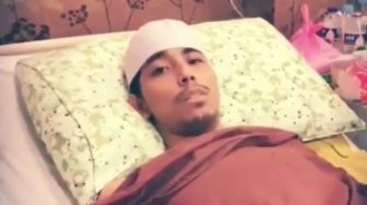 Usut Kematian Ustadz Maaher di Rutan, Komnas HAM Minta Keterangan Bareskrim