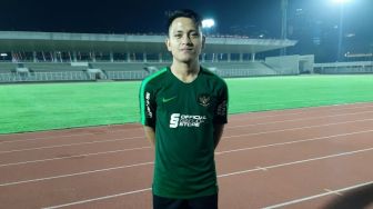 Sungguh Tega! Pemain Timnas Indonesia Tak Digaji Oleh Klub Malaysia, Langsung Tempuh Jalur Hukum
