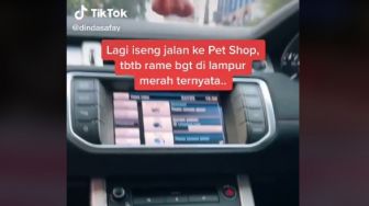 Viral Aksi Tagih Utang Pakai Spanduk, Warganet: Boleh Juga Caranya