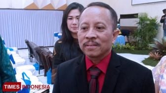 Rektor ITN Malang Meninggal, Humas Tegaskan Bukan Akibat COVID-19