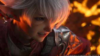 Naoki Yoshida Ingin Ubah Tampilan Visual Final Fantasy XIV di Masa Datang