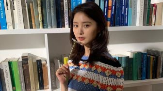 Jeonghwa EXID Kembali Menyapa Penggemar di Film Action-Noir Bulan Ini!