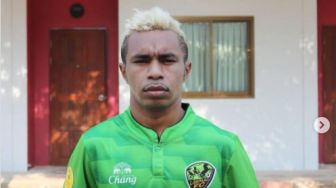 Curi Perhatian saat Debut, Lampang FC Janjikan Todd Ferre Jadi Starter