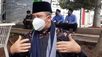 Ustadz Maaher di Mata Yusuf Mansur: Dermawan dan Murah Hati