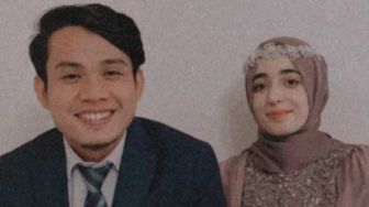 Perjuangan Cinta Pemuda Jambi Nikahi Gadis Turki Bikin Haru, Kisahnya Viral