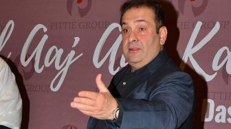 Rajiv Kapoor, Aktor Bollywood juga Paman Karisma Kapoor Meninggal Dunia