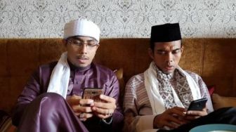 Ustadz Maaher Meninggal, Begini Sosoknya di Mata Ustadz Abdul Somad