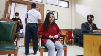 Rachel Vennya Siap Terima Sanksi Kasus Karantina, Termasuk Dipenjara?