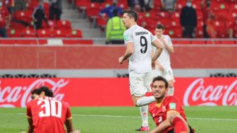 Jadwal Bola Malam Ini: Piala FA, Copa del Rey, dan Piala Dunia Antarklub