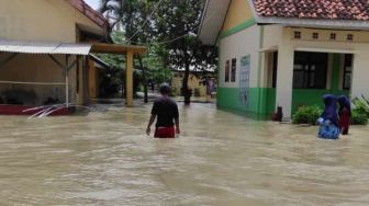 Legislator Desak Pemkab Bekasi Tetapkan Status Siaga Darurat Banjir