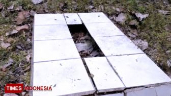 Cerita Makam Keramat dan Peran Mbah Suto Nonggo di Pacitan