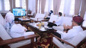 Melihat Dampak Positif Program Smart Student di Banyuwangi