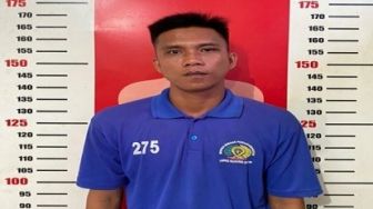 Mengaku Polisi, Iwan Rekam Video Call Sex dan Peras Sri Utami Rp 150 Juta