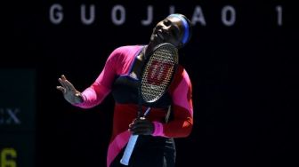 Australian Open 2021: Serena Williams Melaju ke Putaran Ketiga