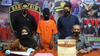 Lakukan Pelecehan Seksual, Pemuda Ini Terancam Denda 900 Gram Emas Murni