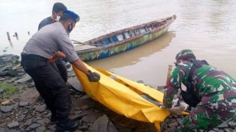 Wartawan Diduga Dibunuh, Ini Kata Pokja Wartawan Kabupaten Tangerang