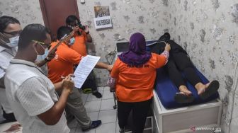 Polisi Bongkar Praktik Aborsi Ilegal di Mustika Jaya Bekasi