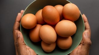 Studi: Makan 3 Butir Telur dalam Seminggu Tingkatkan Risiko Kematian Dini