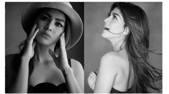 Beiby Putri Model Majalah Dewasa Empat Kali Beli Sabu di Johar Baru