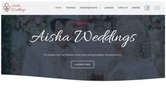 Geram, KPAI Sebut Aisha Weddings Lecehkan Anak-anak