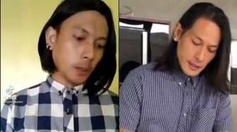 Parodi MasterChef, TikToker "Kembaran" Chef Juna Buat Warganet Ngakak