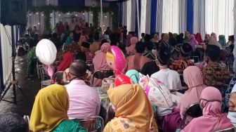 Tak Patuh Instruksi Bupati, Pernikahan di Bantul Dibubarkan Satgas Covid-19