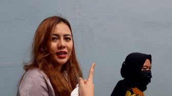 Korban KDRT, Ratu Rizky Nabila Trauma dengan Pernikahan