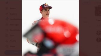 Buntut Cedera Panjang, Marc Marquez Diprediksi Takkan Senekat Dulu