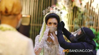 Mau Gelar Pernikahan di Kota Bandung selama PPKM Mikro? Baca Ini Dulu