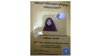 Geger Promo Pernikahan Anak 12 Tahun WO Aisha, MUI: Gak Boleh Nikah Muda!