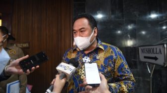 DPR Tegaskan Penanganan Pupuk Subsidi harus Ditinjau Total