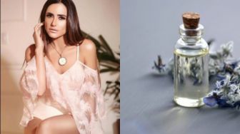 Bisa Lecut Libido, Selebgram Ini Bakal Rilis Parfum Aroma Keringatnya