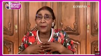 Susi Pudjiastuti Diserang Hatters: Sakit Hati Tak Jadi Menteri, Ambisi Nyapres