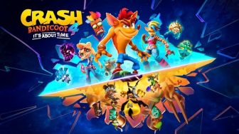 Crash Bandicoot 4 Akhirnya Segera Meluncur untuk PC dan Switch