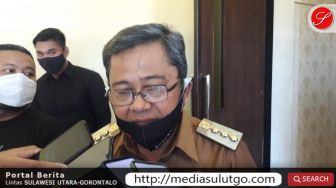 Edaran Kemenkes, Indra Yasin: Kaum Lansia 60 Tahun Keatas Bisa Divaksin