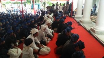 Luar Biasa! Seba Baduy Masuk 3 Besar Anugerah Pesona Indonesia 2020