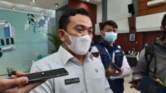 Siswa Mulai Jenuh Belajar di Rumah, Disdik Jabar Siapkan Belajar Tatap Muka