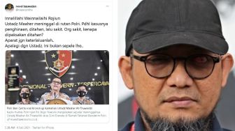 SE Kapolri, Kasus Cuitan Novel Baswedan jadi Contoh Polri Mediasi Kasus