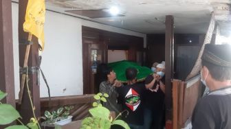 Takut Covid-19, Yuri PMR Sempat Tolak Dirawat di Rumah Sakit