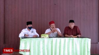 Persatuan Dukun Nusantara Tak Pakai Kata Santet Lagi: Niat Kami Baik