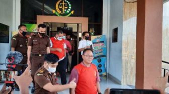 Ini Kasus Korupsi yang Menjerat Petinggi PDI Perjuangan di Sulawesi Tengah