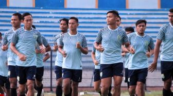 Persela Adem Ayem Saja, Ogah Siapkan Tim Sebab Kompetisi 2021 Belum Jelas