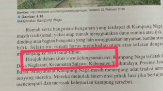 Terkait Buku Berisi Tautan Situs Porno, Begini Kata MGMP Sosiologi Sumbar