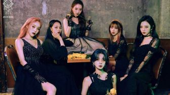 Dreamcatcher Berhasil Meraih Menduduki Puncak Billboard's Next Big Sound