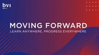 Rilis Serial "Moving Forward", BRI Ventures Bagi Tips Bangun Startup